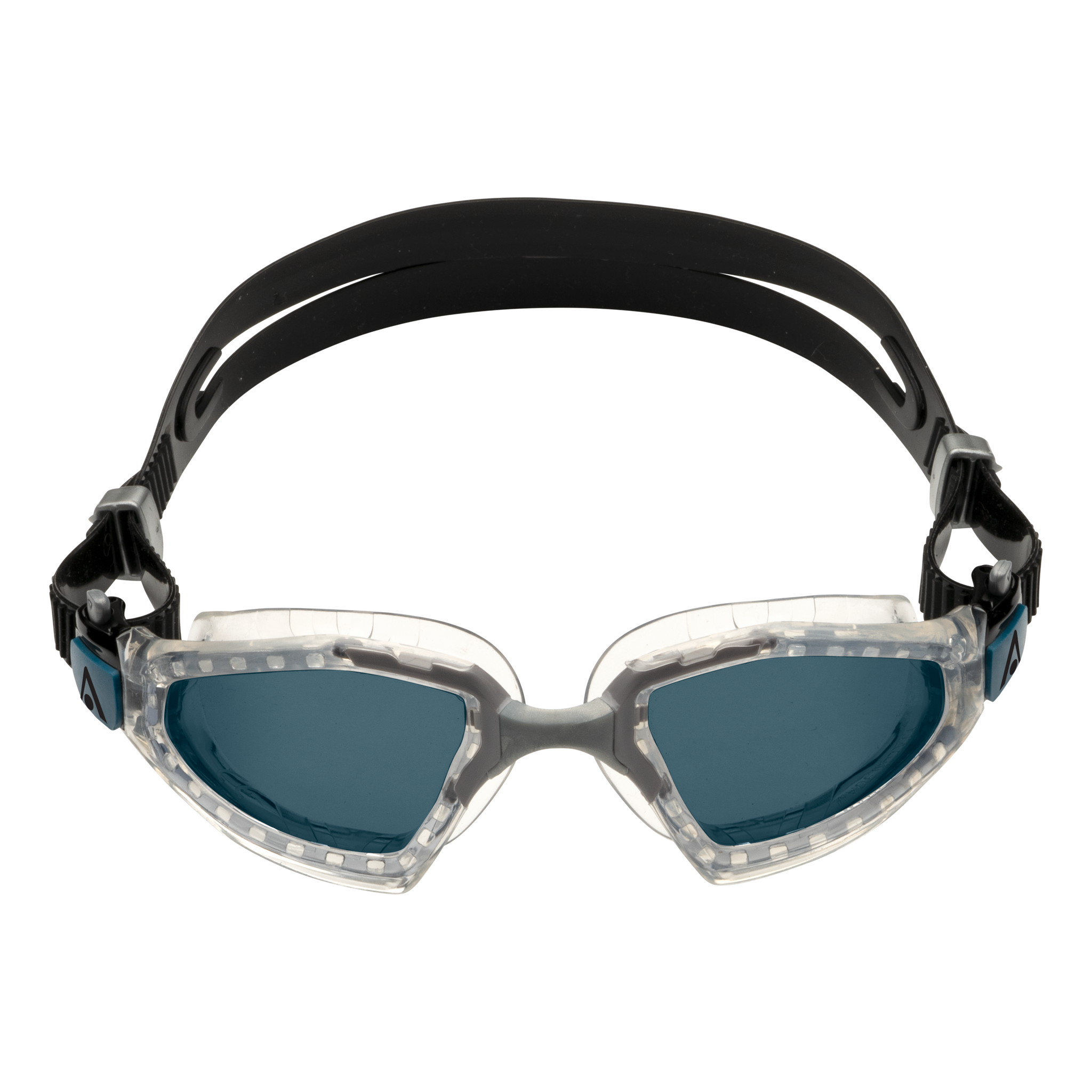 Kayenne Pro Clear Smoke Lens Aquasphere Australia